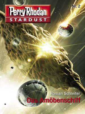 cover image of Stardust 2